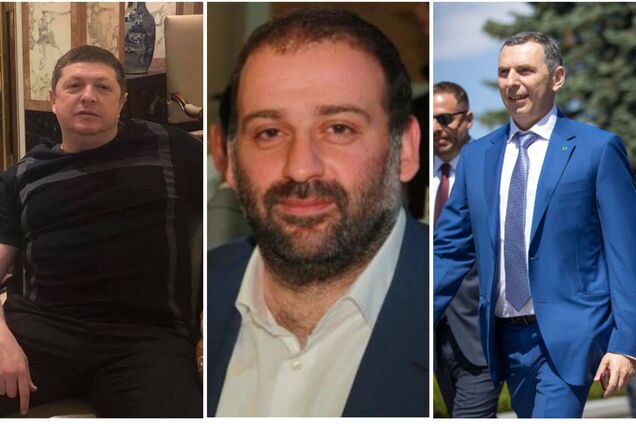 Власник-різнороб та $1,3 млн від ВГТРК: ЗМІ дізналися про бізнес власників “Кварталу 95” в РФ