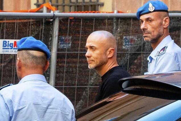 Італія екстрадувала до Німеччини українця, підозрюваного в підриві “Північних потоків”: що відомо