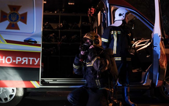 Частина Сум знеструмлена після російського удару дронами: що відомо