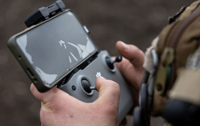 Україна та Норвегія спільно вироблятимуть вітчизняні дрони, – Шмигаль