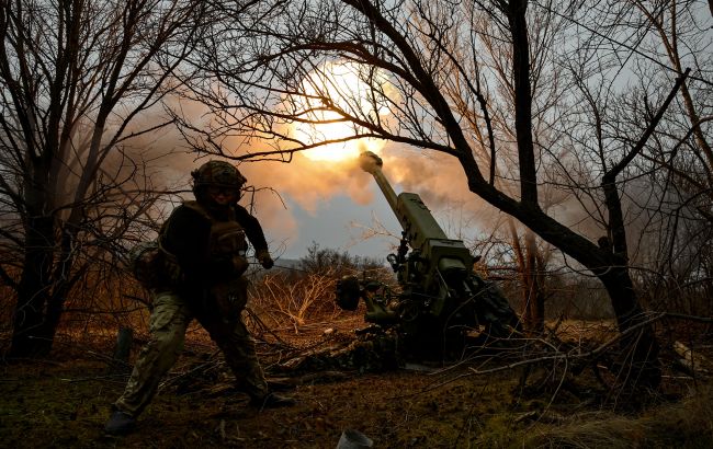 ЗСУ зупинили ворога на підступах до Гуляйполя, – Сили оборони
