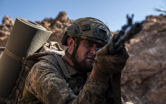 Потужний результат: 33-й ОШП “зніс” тисячі окупантів та сотні одиниць техніки за 7 місяців