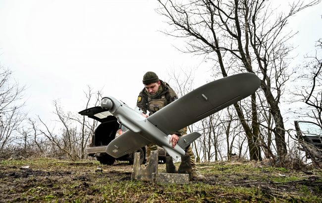 Для чого США потрібні українські дрони: пояснення експерта