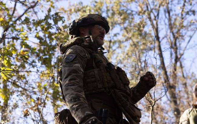 Росія тисне на 12 напрямках: Генштаб доповів, де найгарячіше на фронті