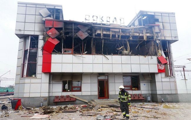 Нова тактика терактів РФ: окупанти атакують раніше “недоторкані” цілі, – BILD