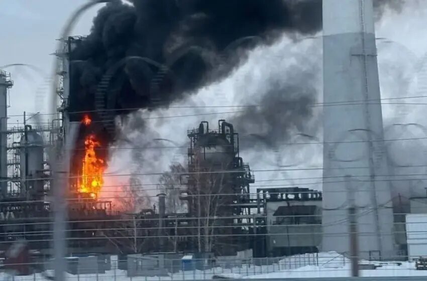 Паливна криза в РФ перетворюється на соціальну