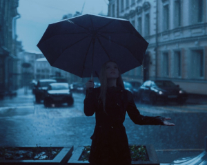 Діставайте парасолі та міцне взуття – українців засмутили прогнозом на середу