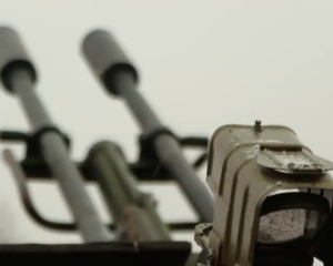 Балістичні ракети та сотні БПЛА: у Повітряних силах розповіли подробиці комбінованого удару 7 грудня