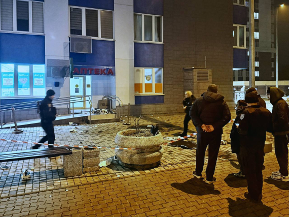 Частина Одеси знову лишилася без електро-, водо- і теплопостачання8