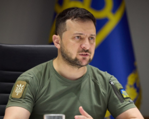 Зеленський прокоментував ситуацію на півдні України після масованих обстрілів