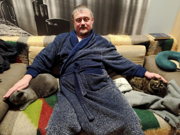 Андрій Кокотюха: Чому борці за чистоту мови, які проти англіцизмів, відстоюють “членкинь”?6