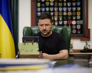 Зеленський повідомив про план відновлення до 2040 року: Україна і США узгодили дорожню карту економічного розвитку