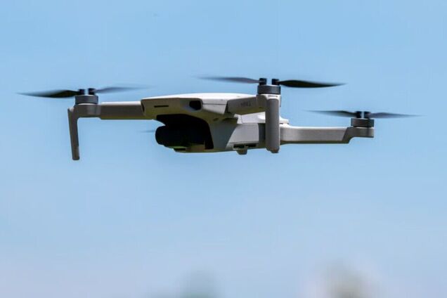 Невпізнані дрони все частіше пролітають над європейською військовою інфраструктурою: аналіз ISW. Карта