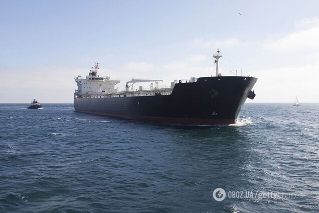 Альтернатива стелі цін: ЄС та G7 розглядають новий спосіб зменшити імпорт російської нафти