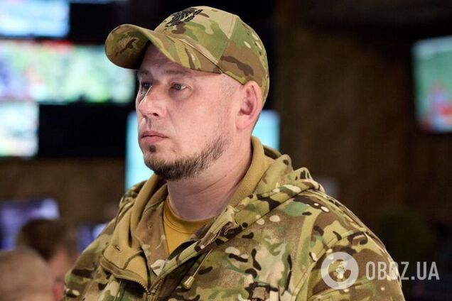 “Іншого шляху немає”: Паліса і Гнатов обговорили нові принципи розподілу новобранців між бойовими бригадами