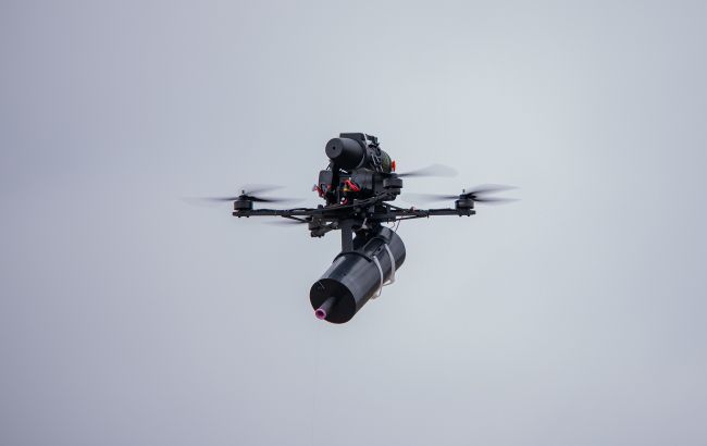 В СБС показали відео знищення двох російських систем ППО за годину