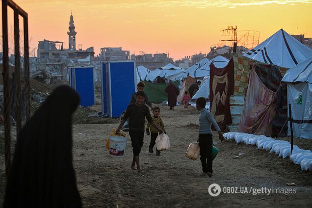 Повноцінного миру ще немає: у переговорах щодо Гази настав “критичний момент”