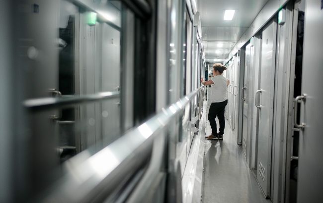 У мережі заявили про масові “мінування” поїздів УЗ: що відомо про інциденти