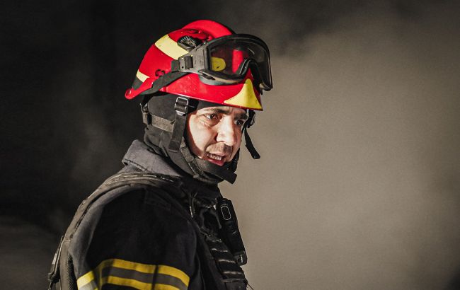 Війська РФ вдарили ракетою по Дніпру