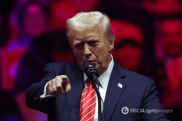 Блог | Що зробить Трамп, якщо Путін не погодиться на мирну угоду з Україною?