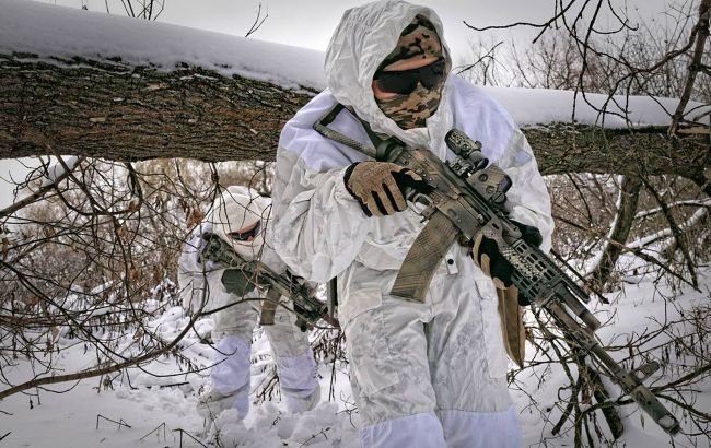 Ситуація на фронті: росіян відбивають від Куп’янська, Костянтинівку та Покровськ штурмують