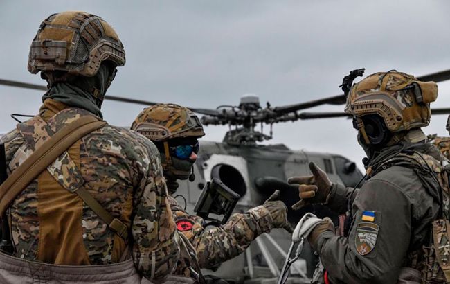 ССО показали епічне знищення пускового району “Шахедів” у Криму (відео)