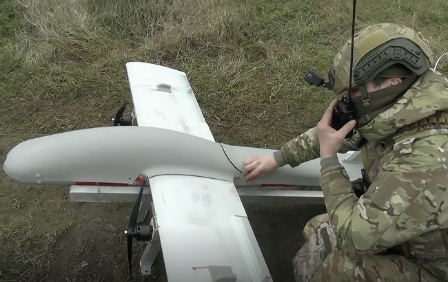 РФ почала встановлювати Starlink на дрони “Молнія”: у ГУР назвали причину