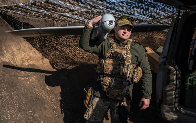 Яка ситуація у Покровську та Мирнограді станом на 1 грудня? Що кажуть у ДШВ