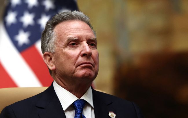 Мир до кінця року: Трамп направить Віткоффа на зустріч із Зеленським та лідерами Європи, – WSJ