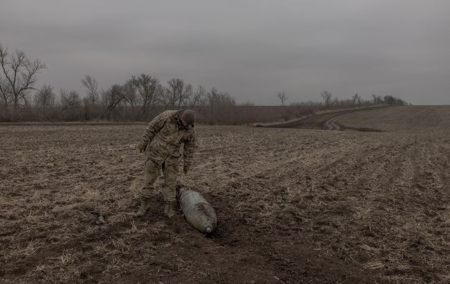 Росіяни б’ють дронами та РСЗВ: Генштаб оновив дані з фронту