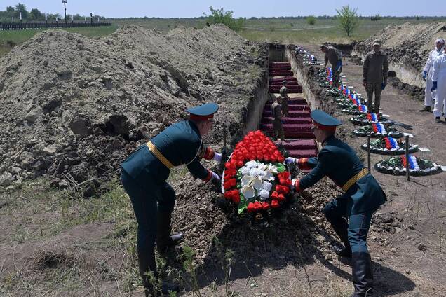 ЗСУ відмінусували 1060 окупантів і понад 300 одиниць техніки й озброєнь армії РФ за добу: дані Генштабу