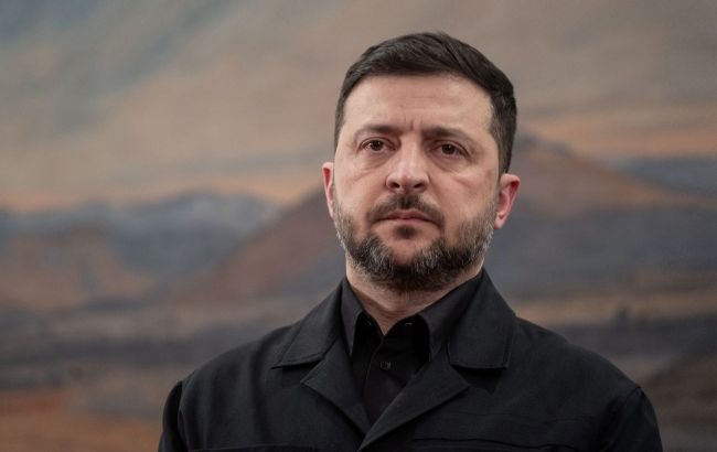 Вичистили майже всіх росіян: Зеленський спростував заяви Путіна про Куп’янськ