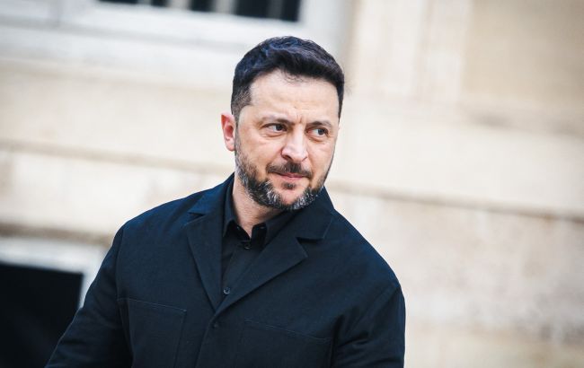 Зеленський про Путіна: нехай будує в РФ такий “успіх”, як він зробив в Бахмуті та Вовчанську