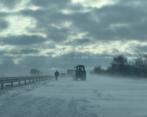 Синоптики попередили про небезпечні метеоявища – прогноз на вівторок