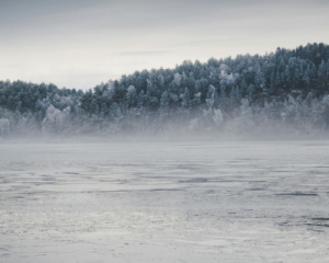 Мороз стрибне до -24: синоптикиня сказала, чи чекати потепління