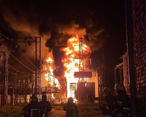 Ворог вдарив по енергетиці – знеструмлення у двох областях