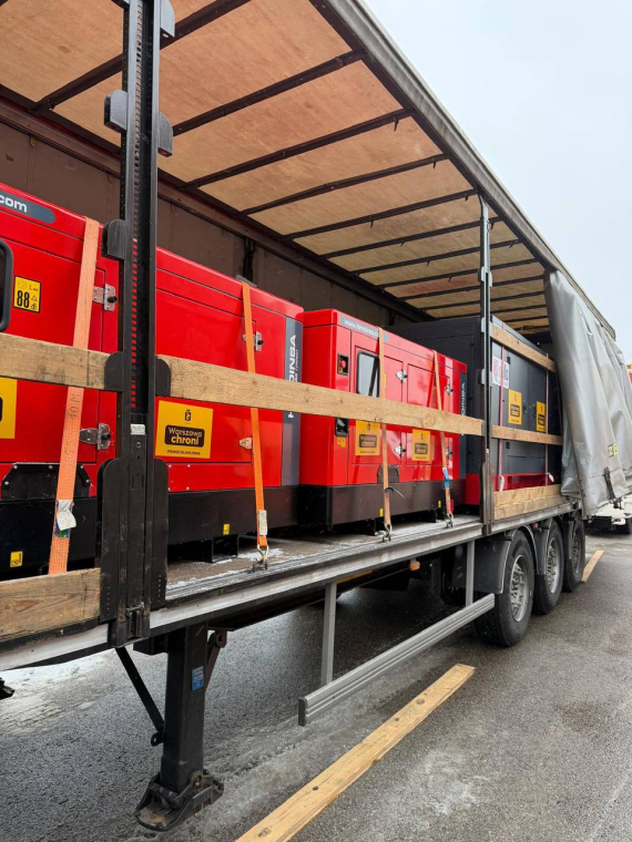 Ситуація може стати ще складнішою: Кличко закликав киян заздалегідь підготуватися1