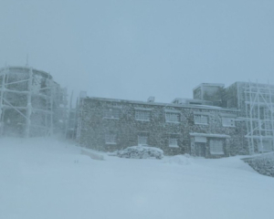 Морози до -30 сунуть в Україну. Оголосили червоний рівень небезпеки