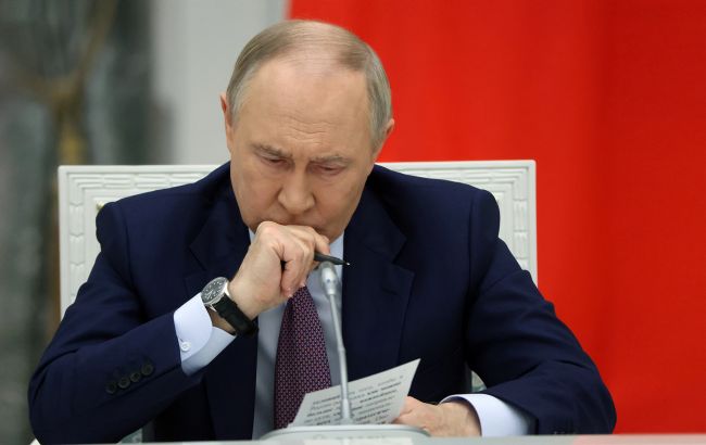 РФ хвилює лише територія: РБК-Україна з’ясувало позицію Москви щодо мирних переговорів