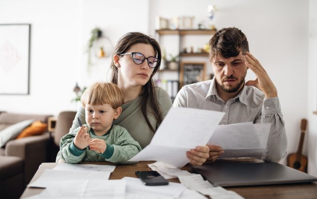 Новий податок для ФОПів: Україна не готова виконати вимогу МВФ