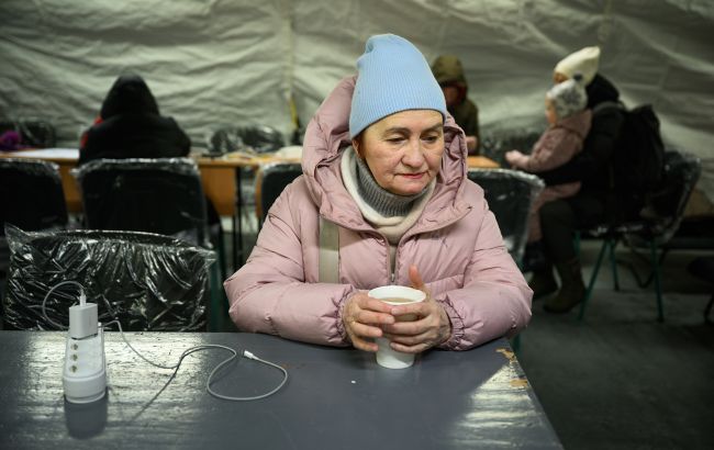 На Троєщині – найбільше. Скільки будинків в Києві залишаються без тепла