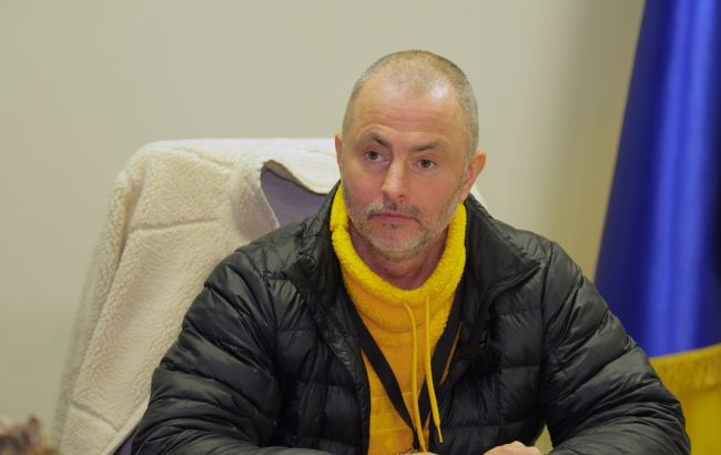 Коли на Троєщині повернуть тепло і чи доведеться рити ями: інтерв’ю з Максимом Бахматовим