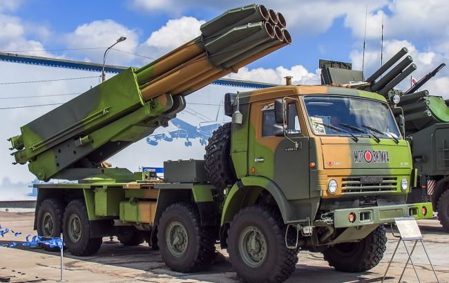 Не артилерія: яка російська зброя найбільше загрожує Запоріжжю