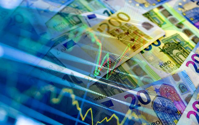 Знову рекордний курс євро. Як подорожчала валюта з початку року
