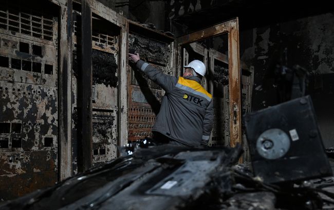 Графіки будуть жорсткими, коли Київ перейде на планові відключення світла, – Міненерго