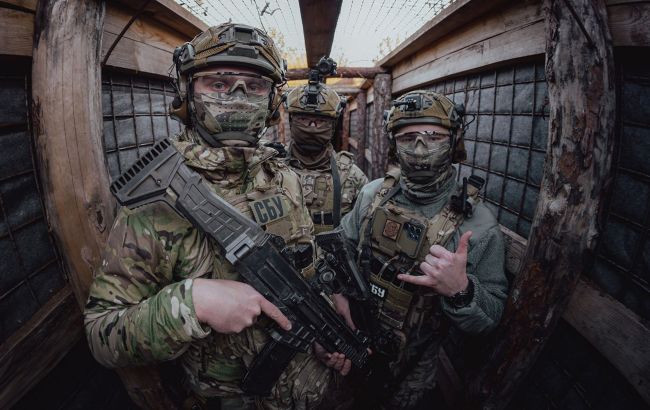 Приховував розстріл українського воїна: СБУ “розколола” полоненого окупанта