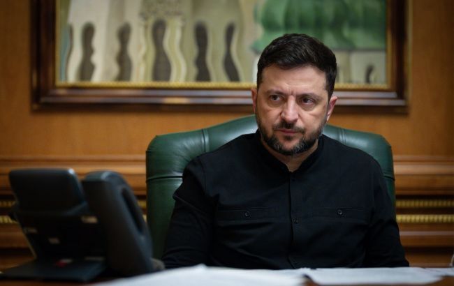 Росія намагається завдати шкоди українським АЕС, у нас є дані про їх розвідку, – Зеленський