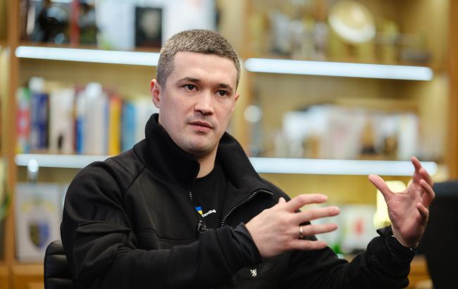 Україна має створити свій антидроновий купол, – Федоров