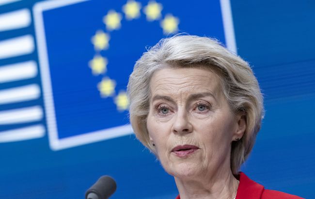 П’ять стовпів відновлення України: деталі плану Єврокомісії