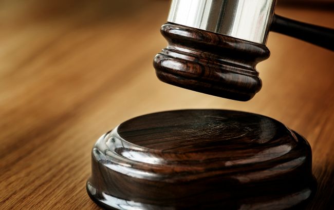 Отримав довічне. Російського військового засудили за страту українських полонених